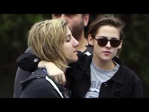 Kristen Stewart's mom approves of daughter's same sex relationship
