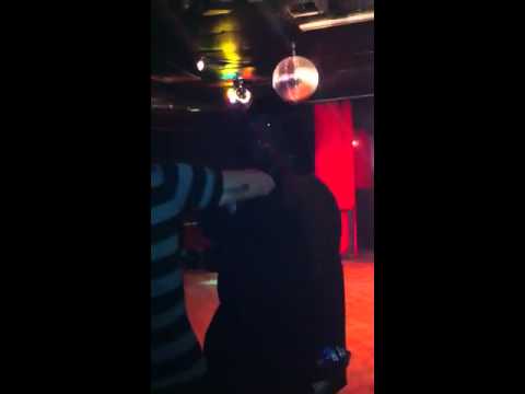 Rolling in the deep tnx by Widow Von'Du