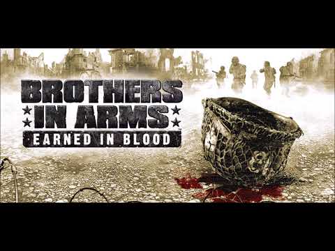 Brothers in Arms: Earned in Blood Soundtrack (gamerip) - Main Theme