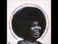 Roberta Flack -  To Love Somebody - 1971