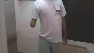 An Update on Tony:Tony Walking Without a Walker!