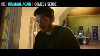 preview picture of video 'Nana-patekar-bhoot-in-shreyas-golmaal-again-best-comedy-scene'