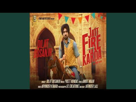 Jatt Fire Karda (Full Audio) — watch video