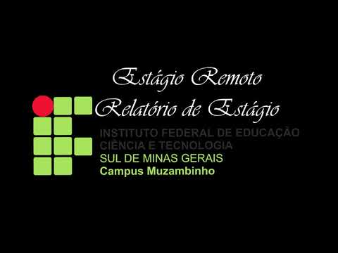 Relatório de estágio remoto- Pedagogia