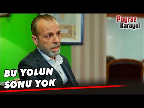 Bahri, Herkesi Uyardı! - Poyraz Karayel Özel Klip