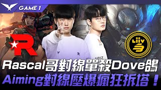 Re: [閒聊] LCK 剩餘兩席季後名額可能性