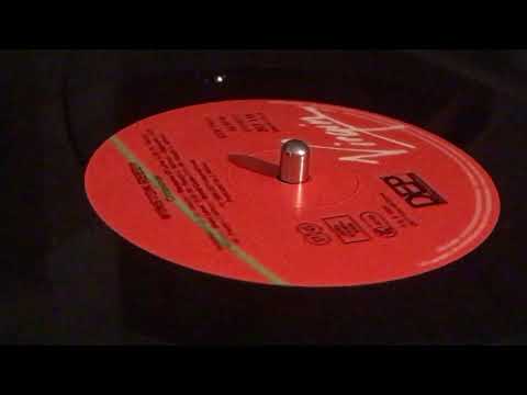 WINSTON REEDY ~ World Crisis