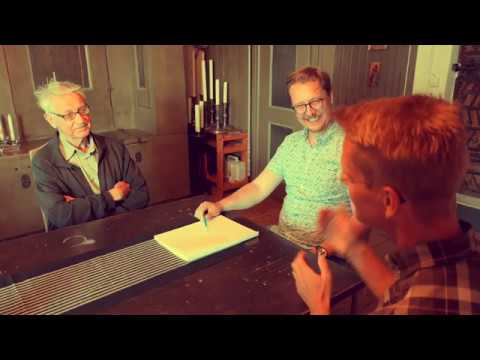 Svenska 1700-talsorglar - Del 2 av 10 - Pehr Schiörlin 1783 - Slaka - Möt de orgelsakkunniga