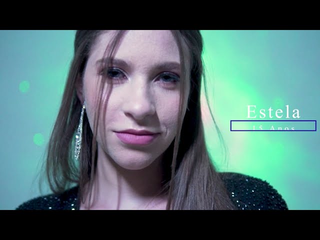 Save the Date - Estela