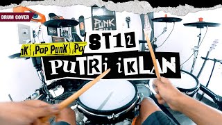 Download lagu ST12 - Putri Iklan (Pov Drum Cover) Cover By AlfaSatrio mp3