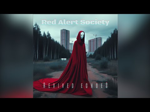 Red Alert Society - Unchained Truths