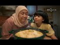 MOJI HD Sasa Coconut Milk Opor Lebaran Advertisement 2026