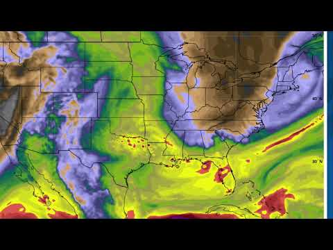 June 16, 2022 Weather Xtreme Video - Morning Edition