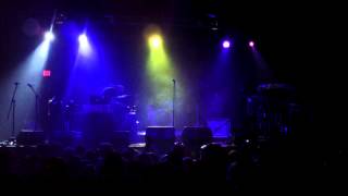 Break Science "Who Got It" Revolution Live, 1-11-2015