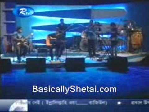 Shafin Ahmed - Ei Shopno