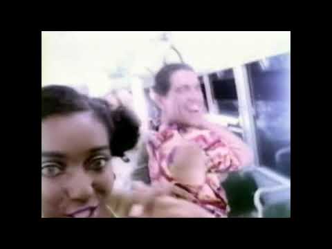 Playahitty - 1 2 3! Train With Me (1995)