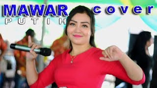 Download lagu mawar putih, inul daratista COVER Allica music mp3