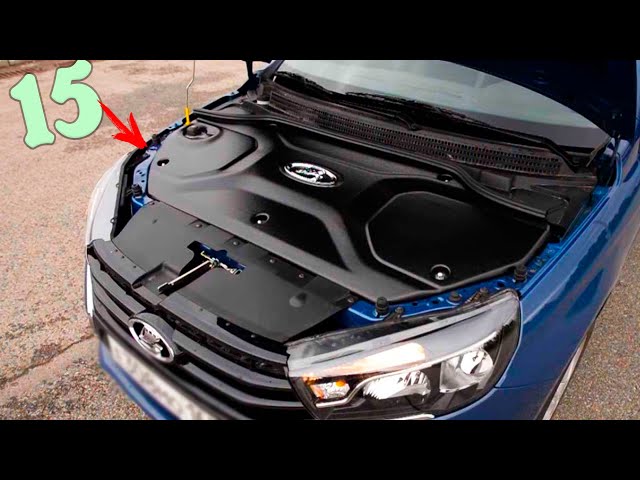 Какие Диски Поставить На Лада Веста Св Кросс Вместо Штатных