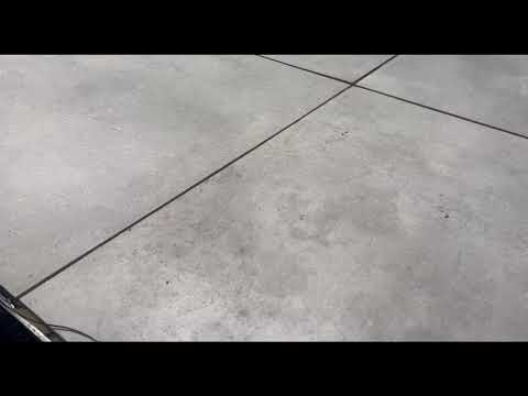 Rohe Silver  60X60 (20MM)