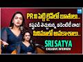 Sri Satya Emotional EXCLUSIVE Interview Life Struggles Career Reality Truth Thanuja Ram