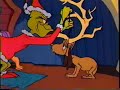 Dr Seuss How The Grinch Stole Christmas On Freeform