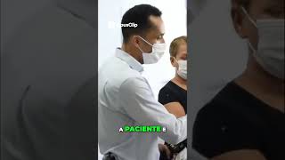 Trabalho de Mediação !