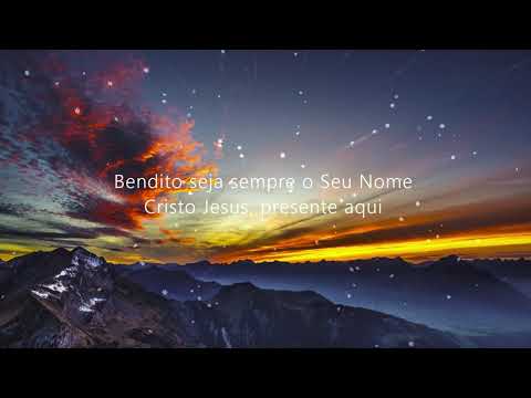 De Todas As Tribos - Vencedores Por Cristo