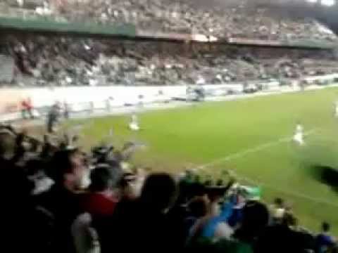 Córdoba CF - Real Sociedad Gol Renella