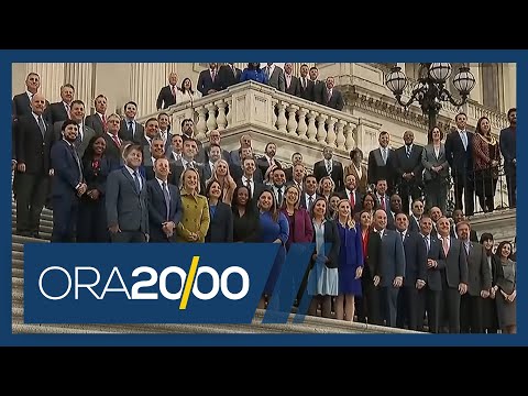 Republikanët kontrollojnë Kongresin - 17.11.2022 - Klan Kosova