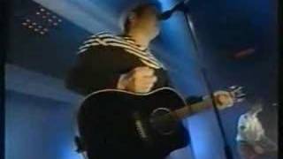 Westworld performing &#39;PSYCHOTECH&#39; on UK TV