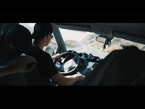 ODESZA - "Late Night" - Official Video