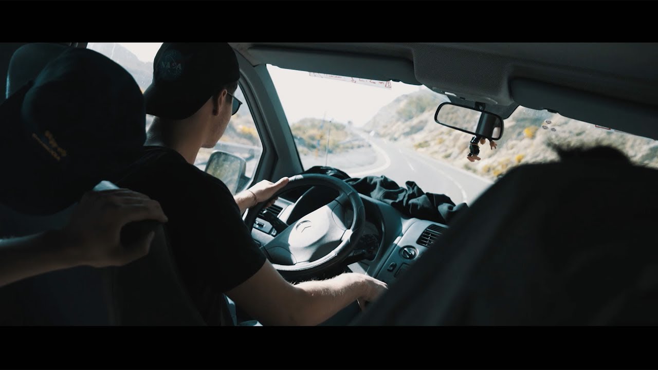 ODESZA — Late Night