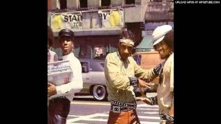 Grand Master Flash, Mel and Scorp kill it! 1978. tape 221