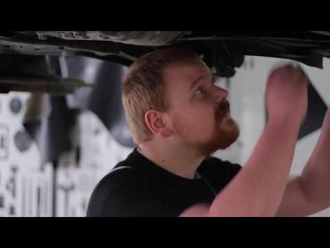 MTS Automobile GmbH - KFZ-Mechatroniker (m/w/div)
