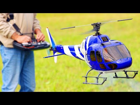 Top 10 Best Remote Control Helicopters on Amazon!