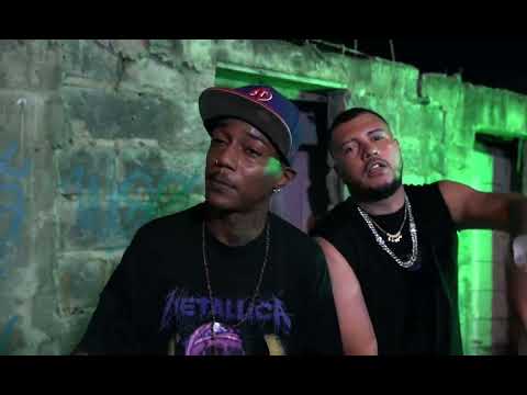 LUAN ❌ MAINY WOO | BOOM 🍑 (VIDEO OFICIAL)