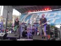 Helmet - The Silver Hawaiian (Houston 08.10.14) HD