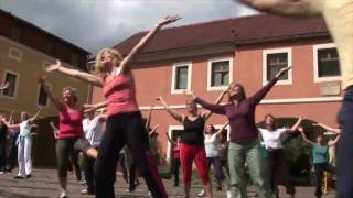 Energy Dance - Tanzen, Aerobic, Fitness - Berlin