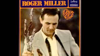 Roger Miller- Tomorrow Night In Baltimore (Lyrics in description)- Roger Miller Greatest Hits