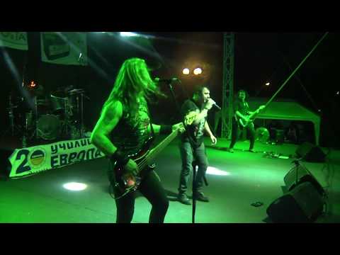 Johnny Gioeli and Eridan - Hot Cherie