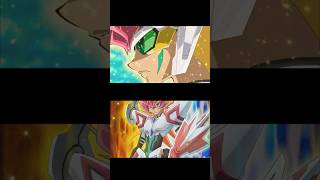 ZEXAL Morph