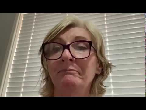 Angela Holloway Therapy & Hypnothreapy video.