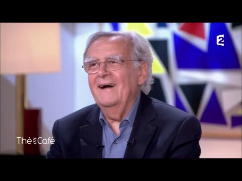 Portrait intimiste de Bernard Pivot (2ème partie) - Thé ou Café - 13/05/2017