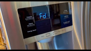 How to Force Defrost a Samsung Fridge