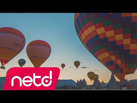 Murat Uyar - Close Your Eyes