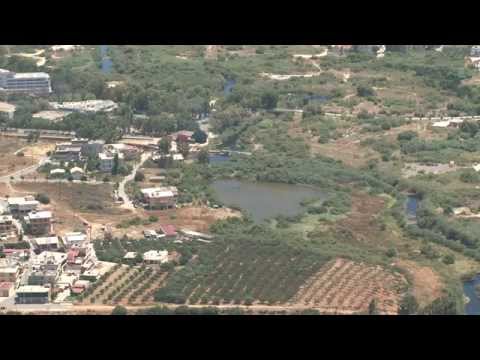 HDV Οι υγρότοποι της Κρήτης