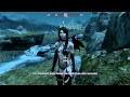 Skyrim S Sofia The Cave Was Her Home