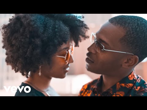 Jr Be Snappin - Can We Talk ft. Michael Miles