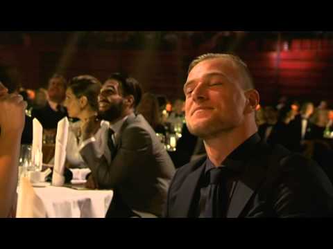 Soran Ismails skojar med John Guidetti: "Är det Guidetti eller Platon?" - TV4 Sport