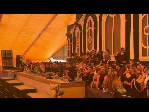 Marco Carola plays James Cole - Slow Down (EDIT) @ SUNWAVES 28 - Mamaia 2022